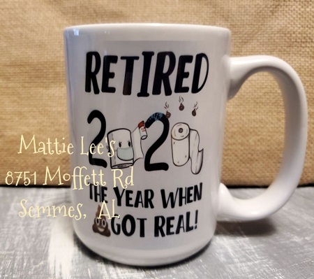 Retirement 2020